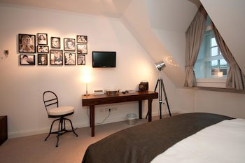 Hotel Classico galeri fotoğrafı