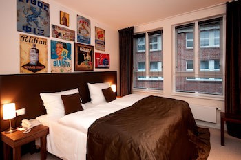 Hotel Classico galeri fotoğrafı