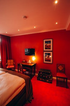 Hotel Classico galeri fotoğrafı