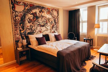 Hotel Classico galeri fotoğrafı