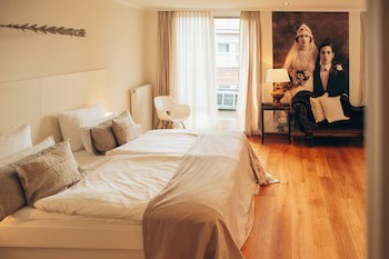 Hotel Classico galeri fotoğrafı