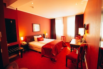 Hotel Classico galeri fotoğrafı