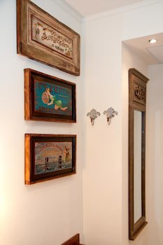 Hotel Classico galeri fotoğrafı