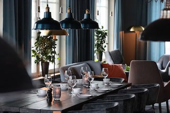 Atellet Hotell