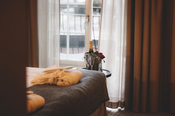 Atellet Hotell