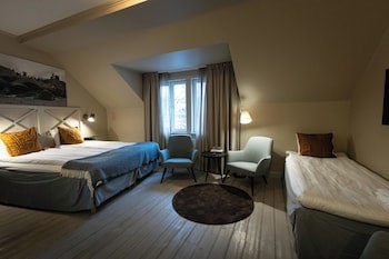 Atellet Hotell