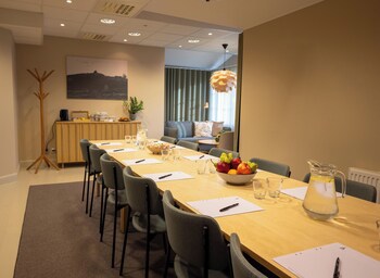 Atellet Hotell