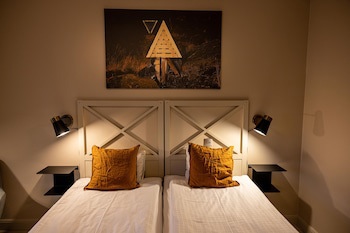 Atellet Hotell