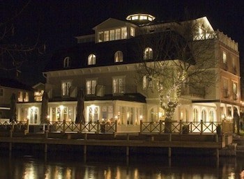 Atellet Hotell