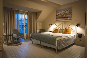 Atellet Hotell
