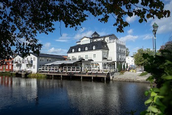 Atellet Hotell