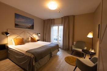 Atellet Hotell