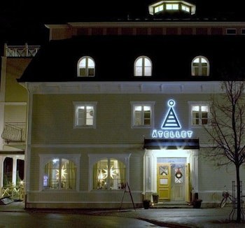 Atellet Hotell