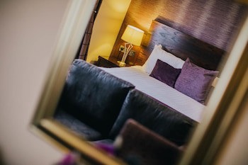 Duke Of Edinburgh Hotel