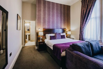 Duke Of Edinburgh Hotel