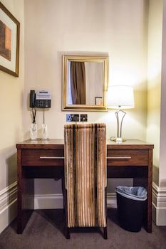 Duke Of Edinburgh Hotel