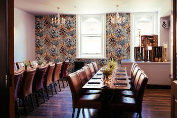 Duke Of Edinburgh Hotel