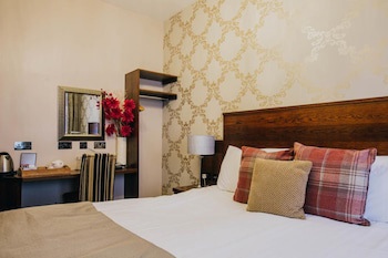 Duke Of Edinburgh Hotel
