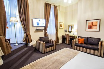 Duke Of Edinburgh Hotel