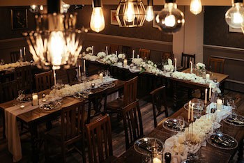 Duke Of Edinburgh Hotel