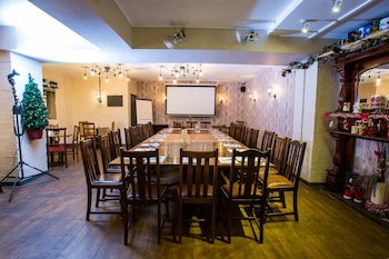 Duke Of Edinburgh Hotel