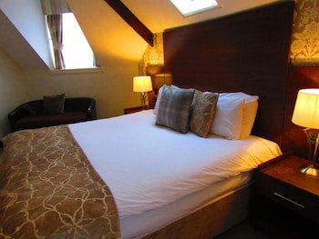 Duke Of Edinburgh Hotel