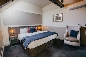 Duke Of Edinburgh Hotel