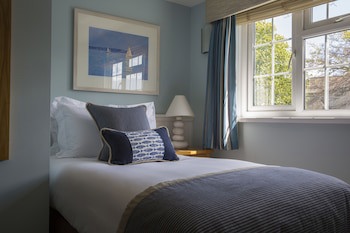 St Michael's Resort