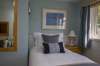 St Michael's Resort