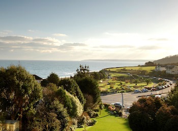 St Michael's Resort