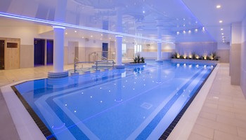 St Michael's Resort