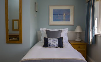 St Michael's Resort