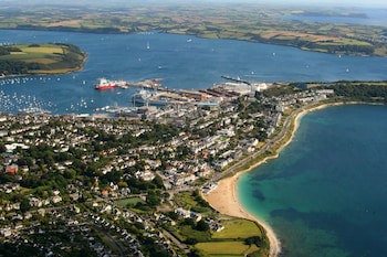 St Michael's Resort