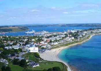 St Michael's Resort