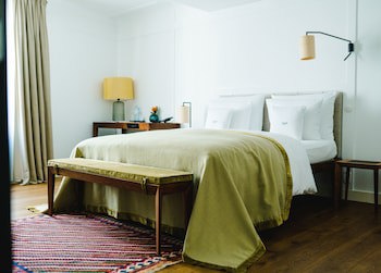 Louis Hotel galeri fotoğrafı