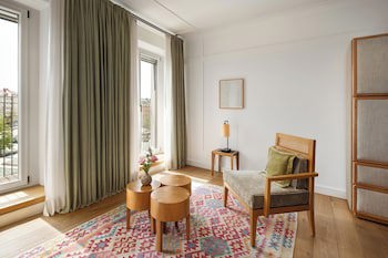 Louis Hotel galeri fotoğrafı