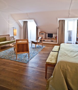 Louis Hotel galeri fotoğrafı