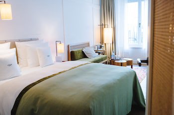 Louis Hotel galeri fotoğrafı
