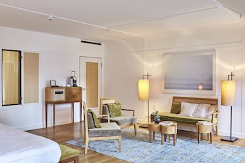 Louis Hotel galeri fotoğrafı