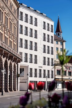 Louis Hotel fotoğrafı