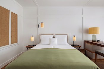 Louis Hotel galeri fotoğrafı