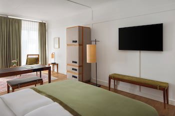 Louis Hotel galeri fotoğrafı