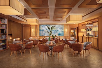 Louis Hotel galeri fotoğrafı