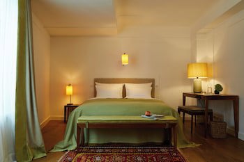 Louis Hotel galeri fotoğrafı