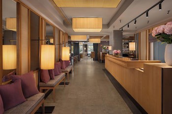 Louis Hotel fotoğrafı