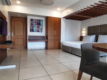 Budget Inn Bellevue