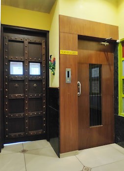 Budget Inn Bellevue