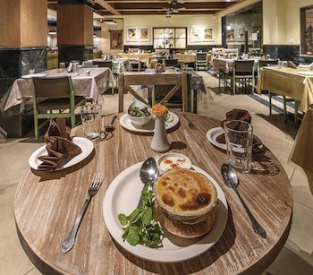 Budget Inn Bellevue