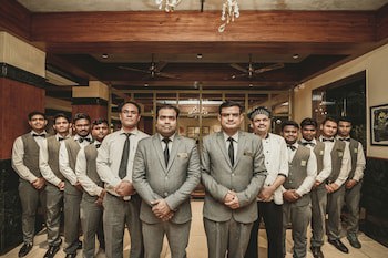Budget Inn Bellevue