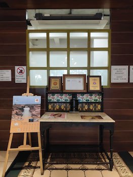 Budget Inn Bellevue